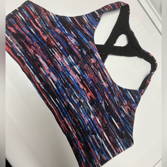 Lululemon Bra - size 12 - Picture 2 of 4